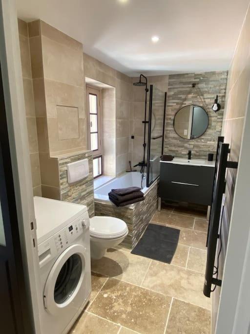 Le Petit Loft Des Halles Béziers Buitenkant foto