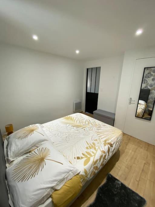 Le Petit Loft Des Halles Béziers Buitenkant foto